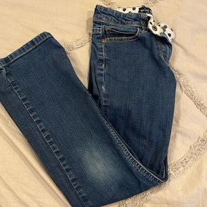 Mini Boden Jeans